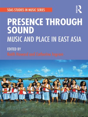 cover image of Presence Through Sound